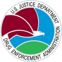 drug enforcement agency