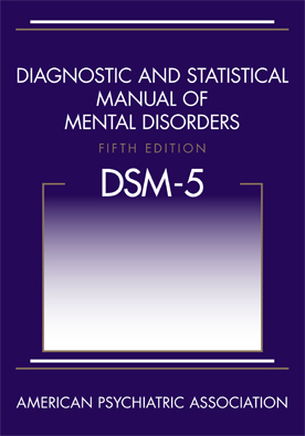 DSM 5 addiction