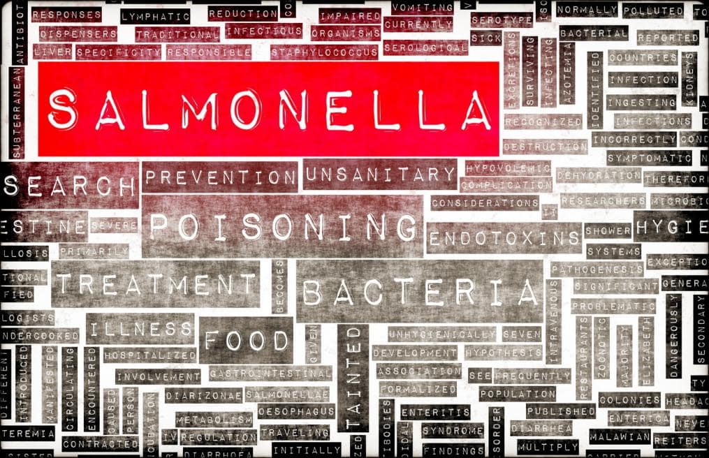 Read more about the article Kratom Recall Due to Salmonella Expands Nationwide
