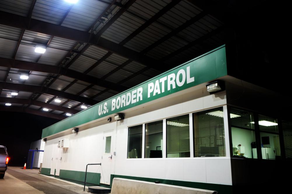 Read more about the article Border Patrol Nabs Largest Fentanyl Bust Ever